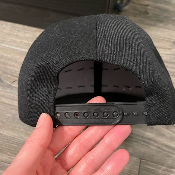 Spiked hat - Picture 2 of 2